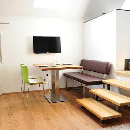 Weingut Edling Apartment Rossdorf  Bagian luar foto