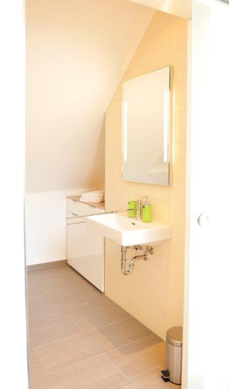 Weingut Edling Apartment Rossdorf  Ruang foto