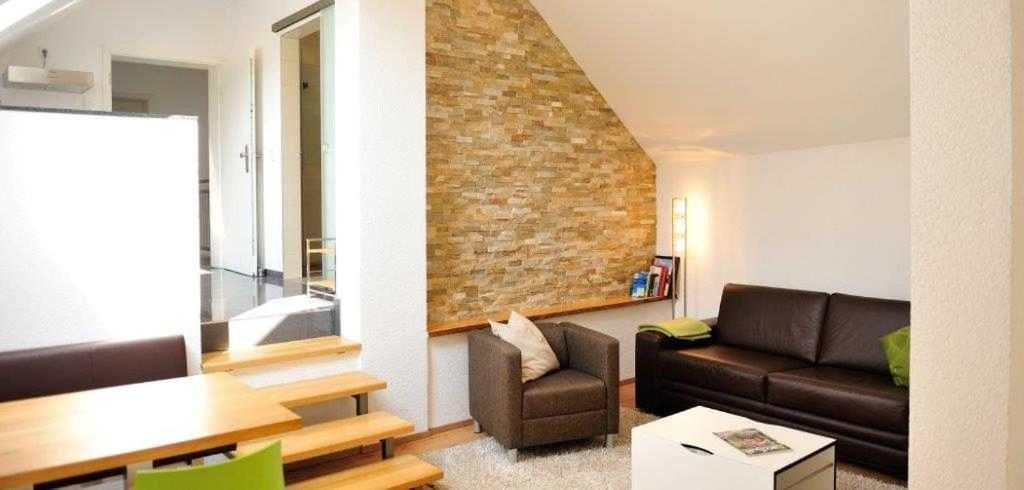 Weingut Edling Apartment Rossdorf  Bagian luar foto